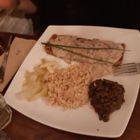  at Veget'Halles in Paris