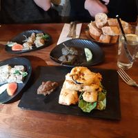  at Veget'Halles in Paris