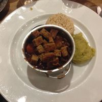 Saveurs Veget'halles at Veget'Halles in Paris