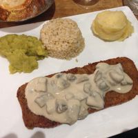 Saveurs Veget'halles at Veget'Halles in Paris