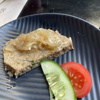   at Veget'Halles in Paris