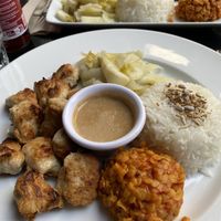   at Veget'Halles in Paris