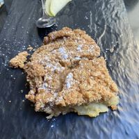   at Veget'Halles in Paris