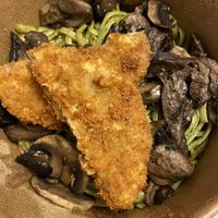   at Veget'Halles in Paris