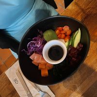 Chirachi   at Veget'Halles in Paris