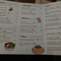  at Veget'Halles in Paris