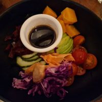  at Veget'Halles in Paris