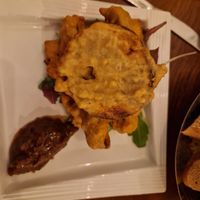  at Veget'Halles in Paris