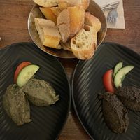   at Veget'Halles in Paris