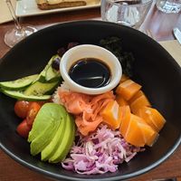   at Veget'Halles in Paris