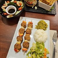  at Veget'Halles in Paris