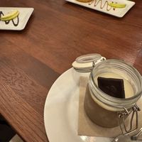 Desserts!   at Veget'Halles in Paris