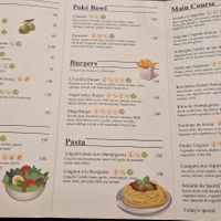  at Veget'Halles in Paris