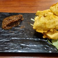  at Veget'Halles in Paris