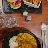  at Veget'Halles in Paris