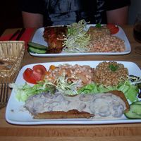 visit 2004 at Veget'Halles in Paris