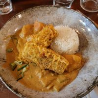  at Veget'Halles in Paris