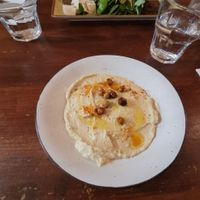  at Veget'Halles in Paris