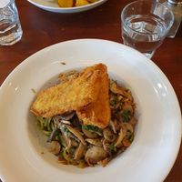  at Veget'Halles in Paris