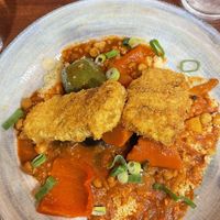   at Veget'Halles in Paris