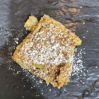   at Veget'Halles in Paris