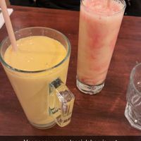   at Veget'Halles in Paris