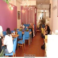  at Veget'Halles in Paris