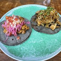 YUUUM  at Barba Negra in Holbox