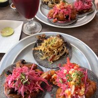perfection   at Barba Negra in Holbox