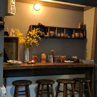 Warm and inviting  at Barn Nork in Whistler