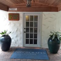  at Hippocrates Health Institute in West Palm Beach