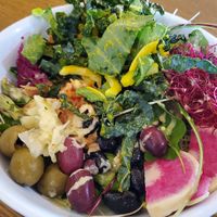  at Hippocrates Health Institute in West Palm Beach