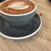   at Hissy Fits Cafe in Tamworth