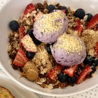   at Hissy Fits Cafe in Tamworth