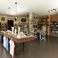 Terra de Pals at Terra de Pals in Pals