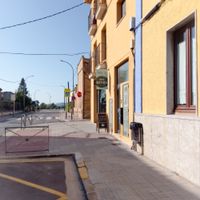 La tienda a Pals at Terra de Pals in Pals