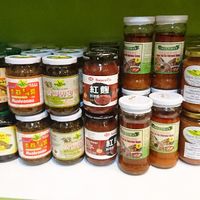   at Natural Green House Shop & Cafe - City Mall in Kota Kinabalu