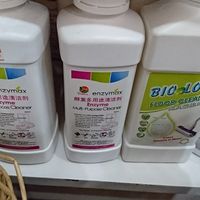   at Natural Green House Shop & Cafe - City Mall in Kota Kinabalu