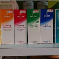    at Natural Green House Shop & Cafe - City Mall in Kota Kinabalu