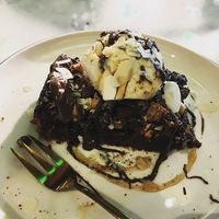 Ocean 🍔  at Happy Food and Health  in Rotterdam