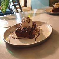 Rocky road at Happy Food and Health  in Rotterdam