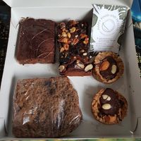 Lekkers at Happy Food and Health  in Rotterdam