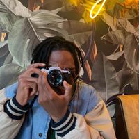 Making sure that I never forget this place  at Happy Food and Health  in Rotterdam