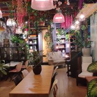 Room behind! at Happy Food and Health  in Rotterdam