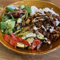 Lekker at Happy Food and Health  in Rotterdam