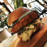 Ocean 🍔  at Happy Food and Health  in Rotterdam