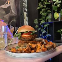   at Happy Food and Health  in Rotterdam