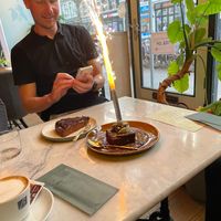  at Happy Food and Health  in Rotterdam