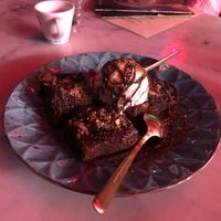   at Happy Food and Health  in Rotterdam