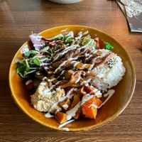   at Happy Food and Health  in Rotterdam